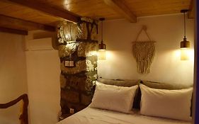 Hemeros Villa