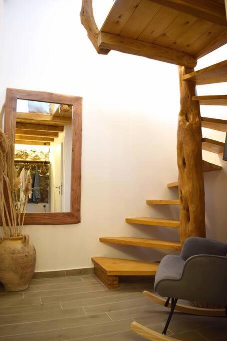 Hemeros Villa Zefiría Esterno foto